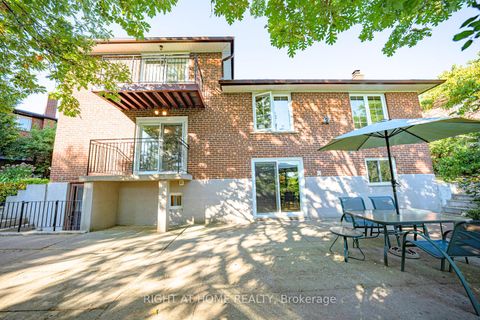 Photo 26 at 5 Greyswood Court, Humber Heights, Toronto