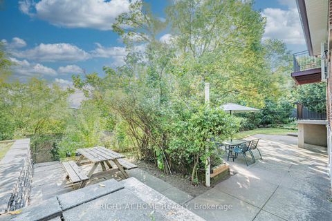 Photo 27 at 5 Greyswood Court, Humber Heights, Toronto