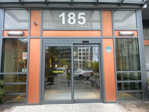 Photo 1 at 303 - 185 Bonis Avenue, Sullivan, Toronto