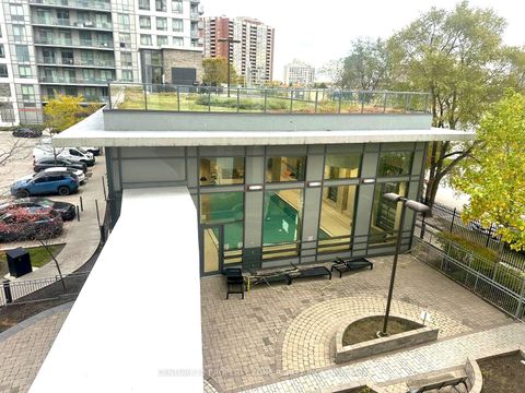 Photo 11 at 303 - 185 Bonis Avenue, Sullivan, Toronto