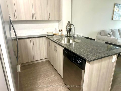 Photo 16 at 303 - 185 Bonis Avenue, Sullivan, Toronto