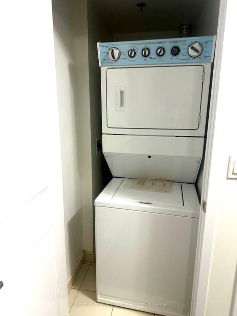 Photo 18 at 303 - 185 Bonis Avenue, Sullivan, Toronto