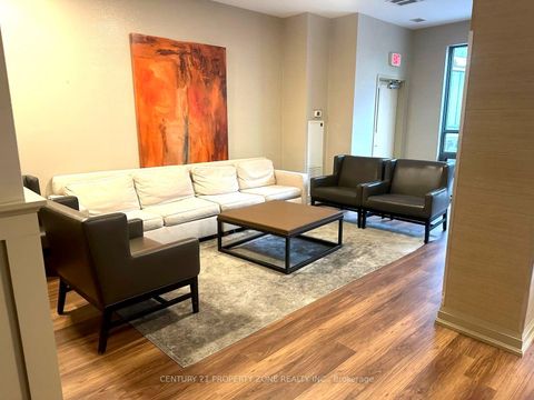 Photo 23 at 303 - 185 Bonis Avenue, Sullivan, Toronto