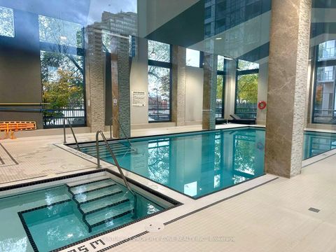 Photo 26 at 303 - 185 Bonis Avenue, Sullivan, Toronto