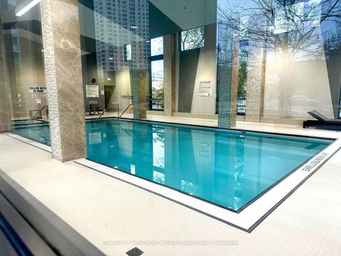 Photo 27 at 303 - 185 Bonis Avenue, Sullivan, Toronto