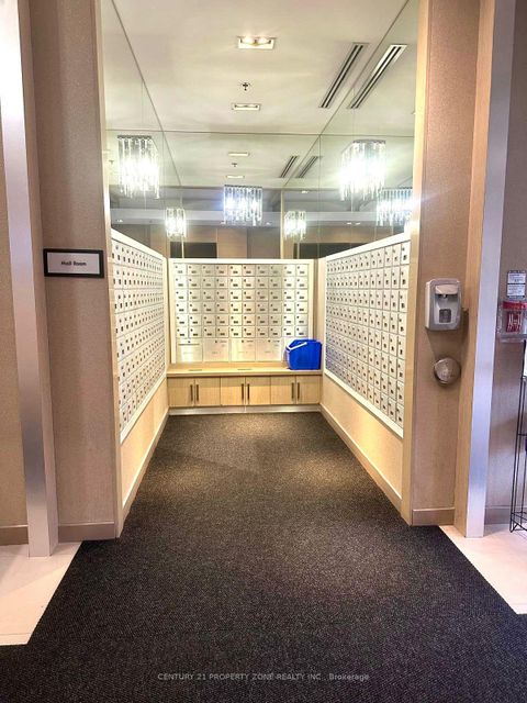 Photo 28 at 303 - 185 Bonis Avenue, Sullivan, Toronto