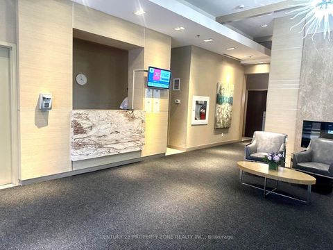 Photo 30 at 303 - 185 Bonis Avenue, Sullivan, Toronto