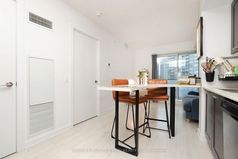 Photo 1 at 1203 - 2220 Lakeshore Boulevard W, Mimico, Toronto