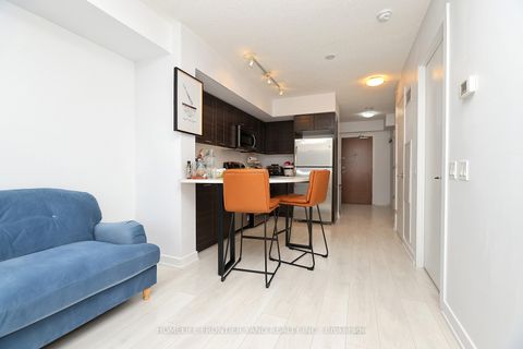 Photo 2 at 1203 - 2220 Lakeshore Boulevard W, Mimico, Toronto