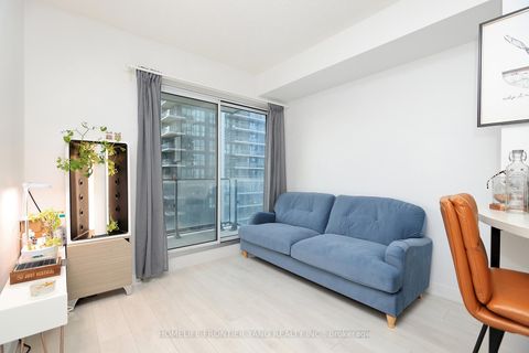 Photo 4 at 1203 - 2220 Lakeshore Boulevard W, Mimico, Toronto
