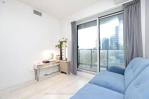 Photo 5 at 1203 - 2220 Lakeshore Boulevard W, Mimico, Toronto