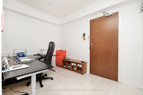 Photo 7 at 1203 - 2220 Lakeshore Boulevard W, Mimico, Toronto