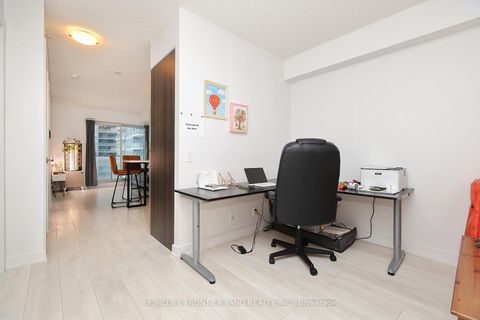 Photo 8 at 1203 - 2220 Lakeshore Boulevard W, Mimico, Toronto