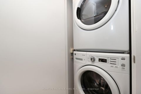 Photo 9 at 1203 - 2220 Lakeshore Boulevard W, Mimico, Toronto