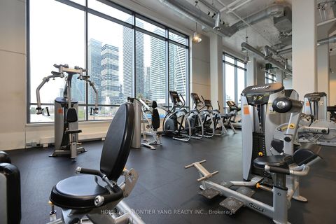 Photo 15 at 1203 - 2220 Lakeshore Boulevard W, Mimico, Toronto