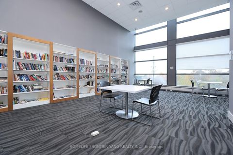 Photo 17 at 1203 - 2220 Lakeshore Boulevard W, Mimico, Toronto