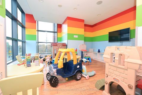 Photo 19 at 1203 - 2220 Lakeshore Boulevard W, Mimico, Toronto