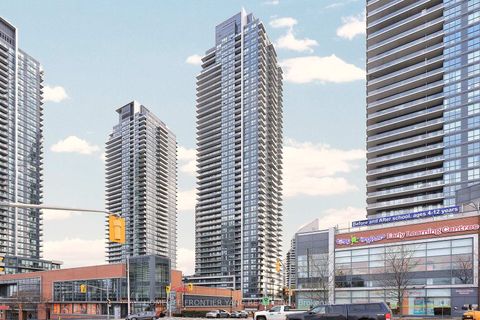 Photo 21 at 1203 - 2220 Lakeshore Boulevard W, Mimico, Toronto