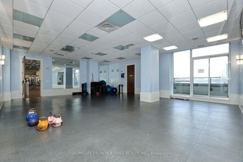 Photo 22 at 1203 - 2220 Lakeshore Boulevard W, Mimico, Toronto