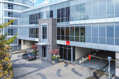 Photo 4 at 216 - 181 Village Green Square, Malvern West, Toronto