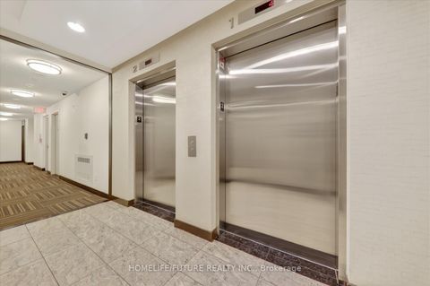 Photo 5 at 216 - 181 Village Green Square, Malvern West, Toronto