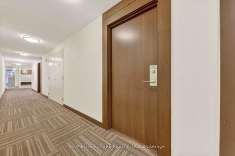 Photo 6 at 216 - 181 Village Green Square, Malvern West, Toronto