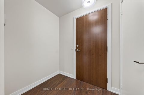 Photo 7 at 216 - 181 Village Green Square, Malvern West, Toronto