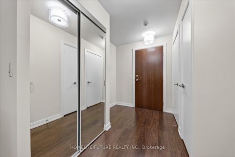 Photo 8 at 216 - 181 Village Green Square, Malvern West, Toronto