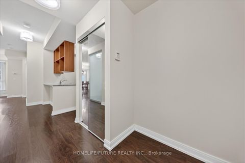 Photo 9 at 216 - 181 Village Green Square, Malvern West, Toronto