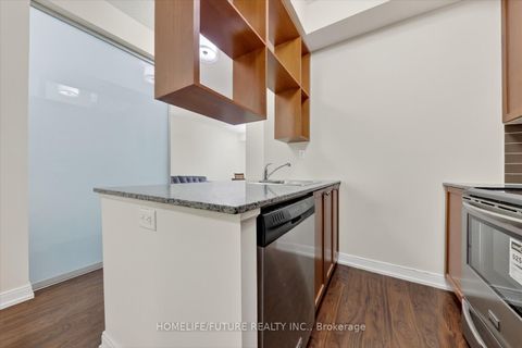 Photo 13 at 216 - 181 Village Green Square, Malvern West, Toronto