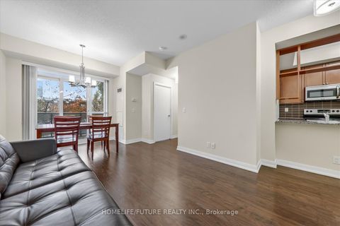 Photo 15 at 216 - 181 Village Green Square, Malvern West, Toronto