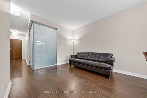 Photo 16 at 216 - 181 Village Green Square, Malvern West, Toronto