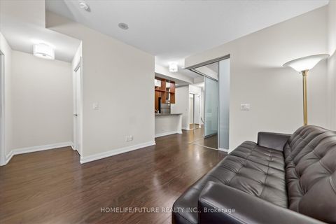 Photo 17 at 216 - 181 Village Green Square, Malvern West, Toronto