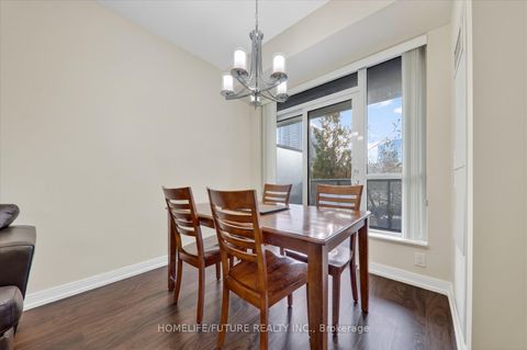 Photo 18 at 216 - 181 Village Green Square, Malvern West, Toronto