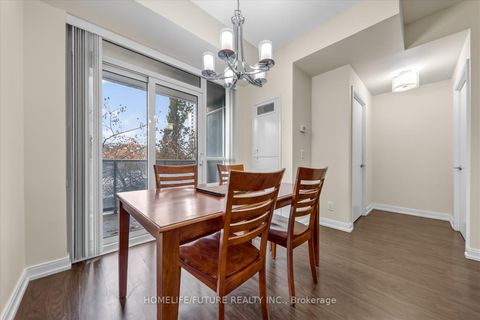 Photo 19 at 216 - 181 Village Green Square, Malvern West, Toronto