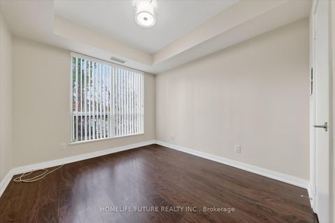 Photo 20 at 216 - 181 Village Green Square, Malvern West, Toronto