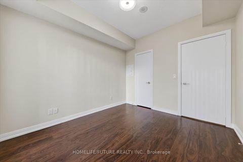 Photo 21 at 216 - 181 Village Green Square, Malvern West, Toronto