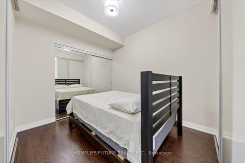 Photo 23 at 216 - 181 Village Green Square, Malvern West, Toronto