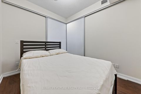 Photo 24 at 216 - 181 Village Green Square, Malvern West, Toronto