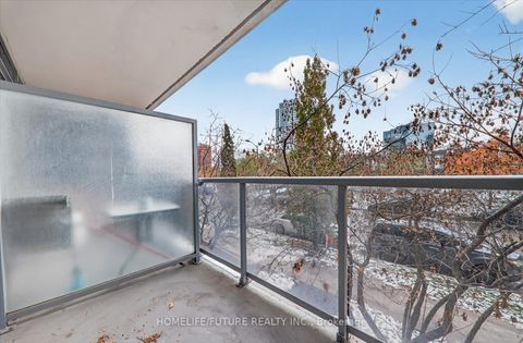 Photo 26 at 216 - 181 Village Green Square, Malvern West, Toronto