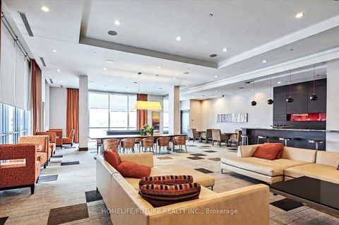 Photo 27 at 216 - 181 Village Green Square, Malvern West, Toronto