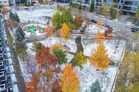 Photo 31 at 216 - 181 Village Green Square, Malvern West, Toronto