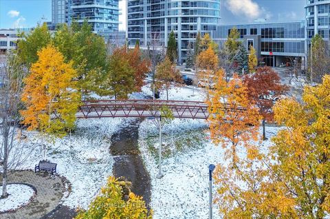 Photo 32 at 216 - 181 Village Green Square, Malvern West, Toronto