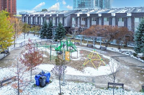 Photo 33 at 216 - 181 Village Green Square, Malvern West, Toronto