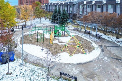 Photo 34 at 216 - 181 Village Green Square, Malvern West, Toronto