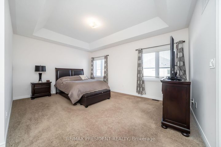 Photo 27 at 13 Clunburry Road, Northwest Brampton, Brampton