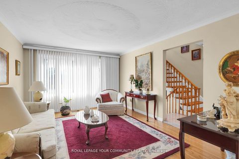 Photo 6 at 119 Dalrymple Drive, Smythe, Toronto