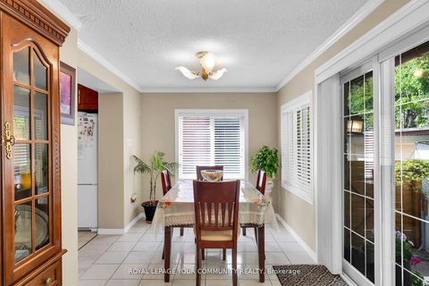 Photo 14 at 119 Dalrymple Drive, Smythe, Toronto