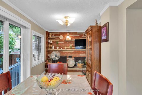 Photo 15 at 119 Dalrymple Drive, Smythe, Toronto