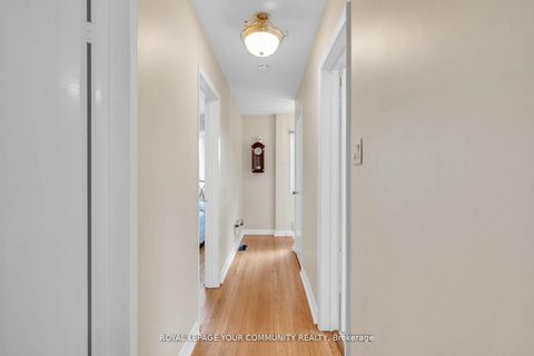Photo 17 at 119 Dalrymple Drive, Smythe, Toronto